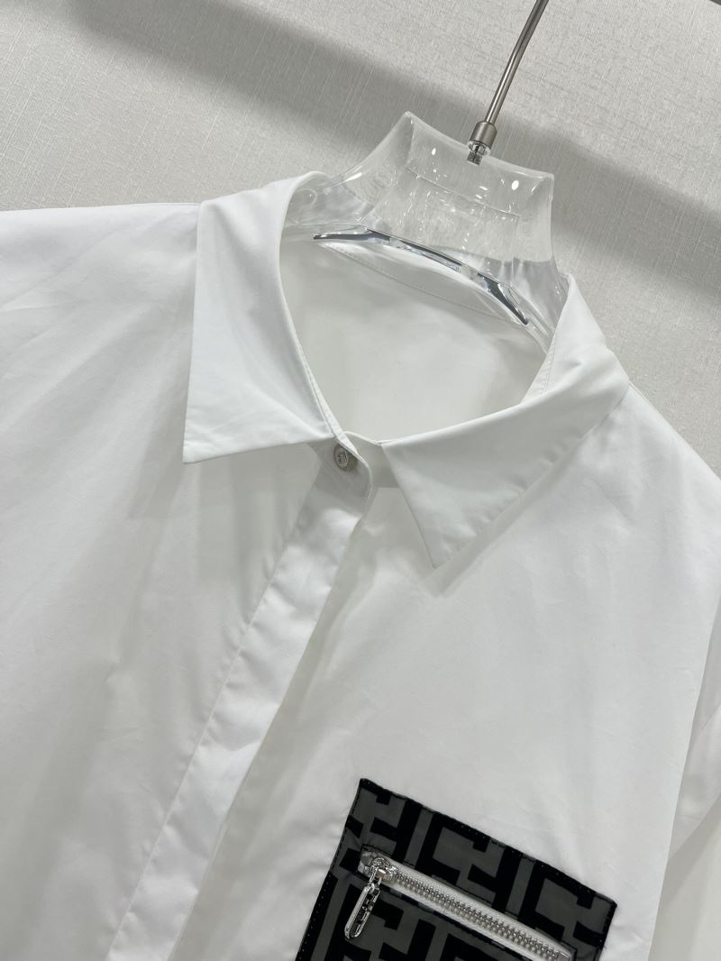 Fendi Shirts